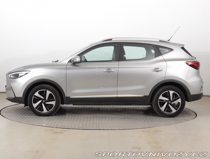 MG Ostatní modely ZS SUV Comfort EV 50.3 kWh 2022