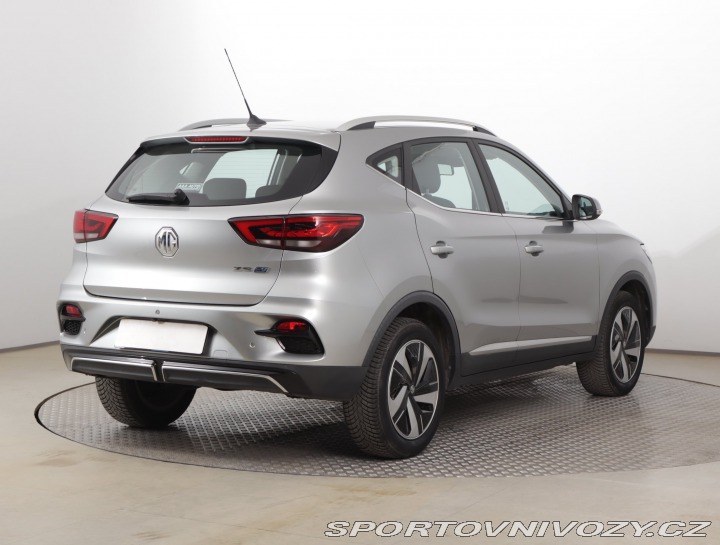 MG Ostatní modely ZS SUV Comfort EV 50.3 kWh 2022