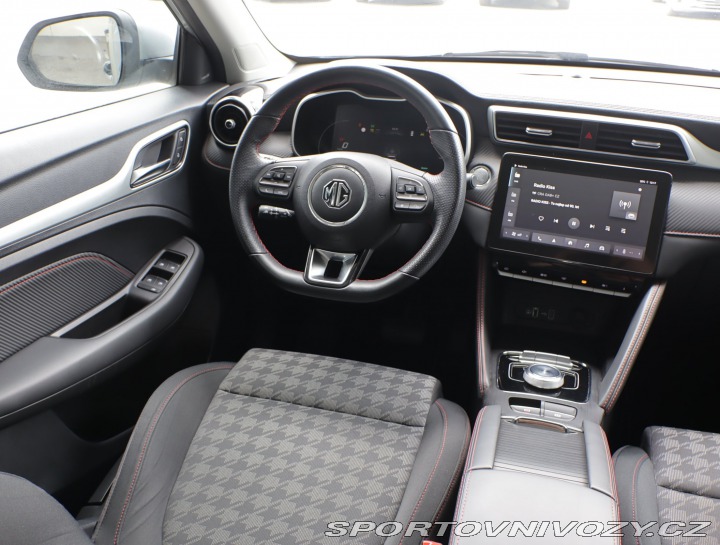 MG Ostatní modely ZS SUV Comfort EV 50.3 kWh 2022