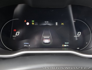 MG Ostatní modely ZS SUV Comfort EV 50.3 kWh 2022