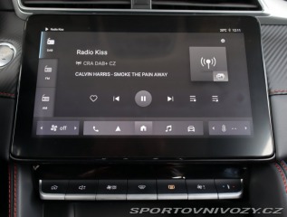 MG Ostatní modely ZS SUV Comfort EV 50.3 kWh 2022