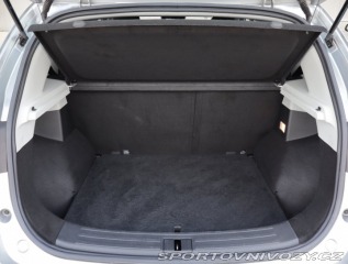 MG Ostatní modely ZS SUV Comfort EV 50.3 kWh 2022