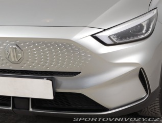 MG Ostatní modely ZS SUV Comfort EV 50.3 kWh 2022
