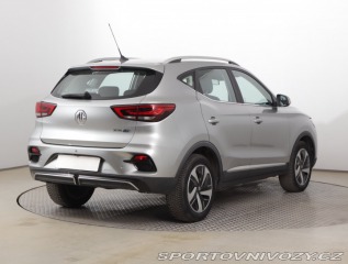 MG Ostatní modely ZS SUV Comfort EV 50.3 kWh 2022