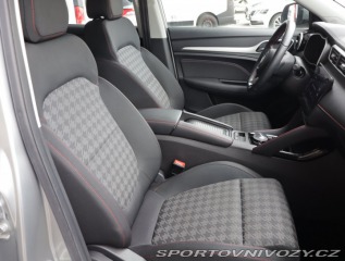 MG Ostatní modely ZS SUV Comfort EV 50.3 kWh 2022