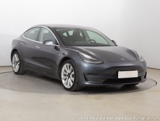 Tesla Model 3 Long Range 4WD 78kWh