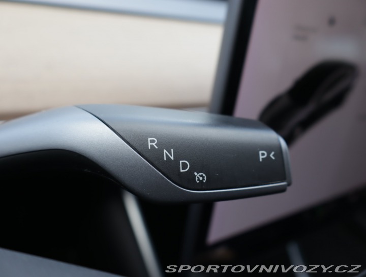 Tesla Model 3 Long Range 4WD 78kWh 2020