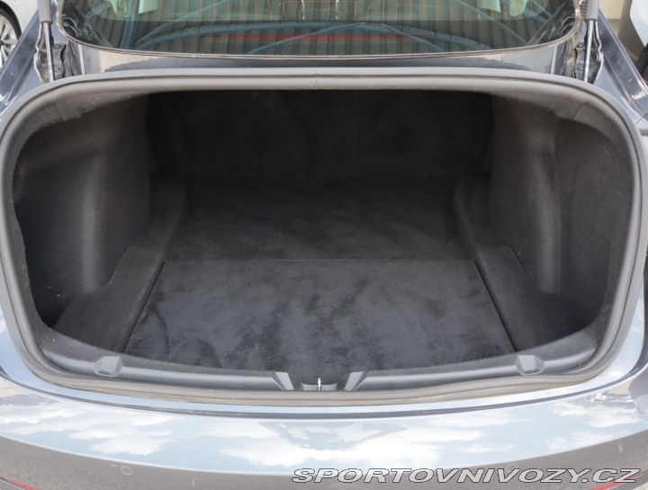 Tesla Model 3 Long Range 4WD 78kWh 2020