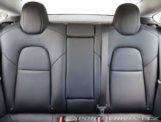 Tesla Model 3 Long Range 4WD 78kWh 2020