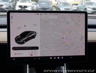 Tesla Model 3 Long Range 4WD 78kWh 2020