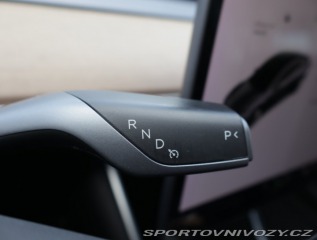 Tesla Model 3 Long Range 4WD 78kWh 2020