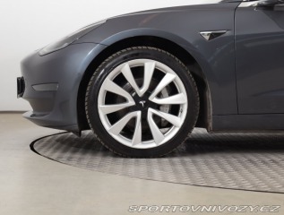 Tesla Model 3 Long Range 4WD 78kWh 2020