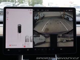 Tesla Model 3 Long Range 4WD 78kWh 2020