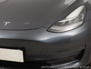 Tesla Model 3 Long Range 4WD 78kWh 2020