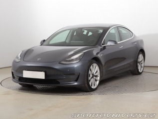 Tesla Model 3 Long Range 4WD 78kWh 2020
