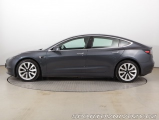 Tesla Model 3 Long Range 4WD 78kWh 2020