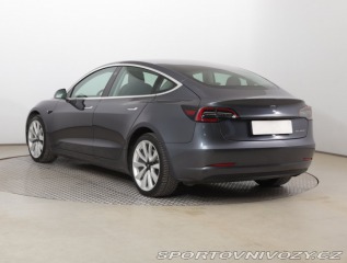 Tesla Model 3 Long Range 4WD 78kWh 2020