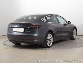 Tesla Model 3 Long Range 4WD 78kWh 2020
