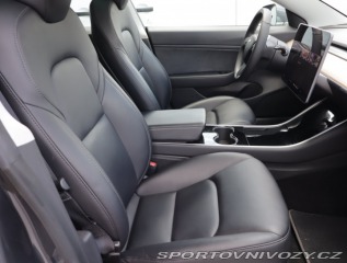 Tesla Model 3 Long Range 4WD 78kWh 2020