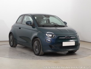 Fiat 500 500e  42 kWh