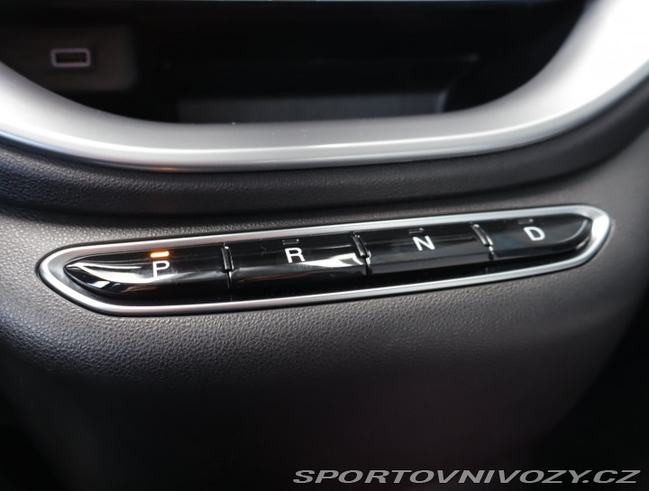 Fiat 500 500e 42 kWh 2022