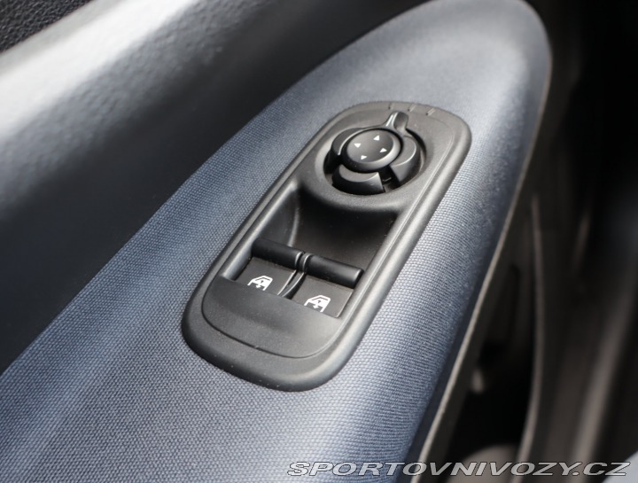 Fiat 500 500e 42 kWh 2022