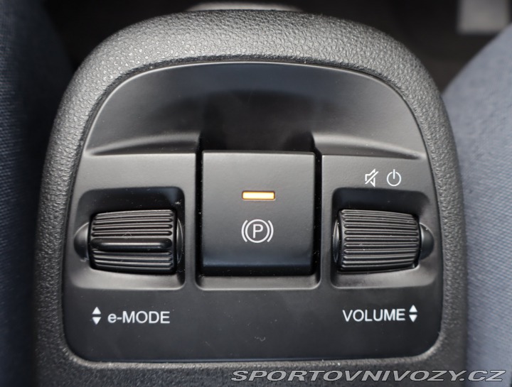 Fiat 500 500e 42 kWh 2022