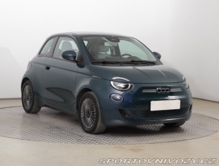 Fiat 500 500e  42 kWh 2022