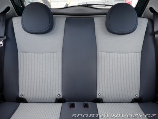 Fiat 500 500e  42 kWh 2022