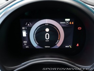 Fiat 500 500e  42 kWh 2022