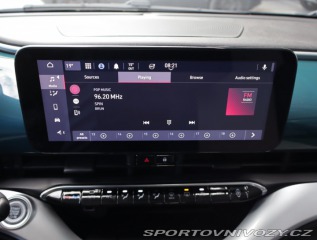 Fiat 500 500e  42 kWh 2022