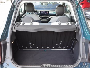 Fiat 500 500e  42 kWh 2022