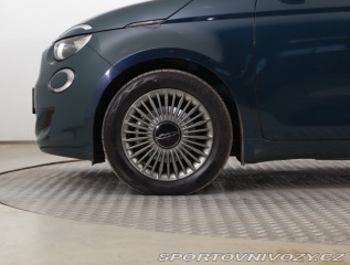 Fiat 500 500e  42 kWh 2022