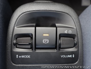 Fiat 500 500e  42 kWh 2022