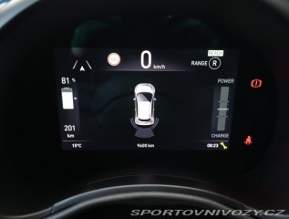 Fiat 500 500e  42 kWh 2022