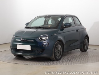 Fiat 500 500e  42 kWh 2022