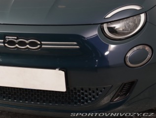 Fiat 500 500e  42 kWh 2022