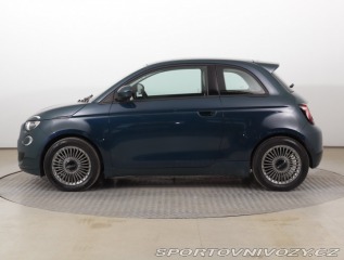Fiat 500 500e  42 kWh 2022