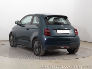 Fiat 500 500e  42 kWh 2022