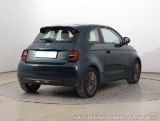 Fiat 500 500e  42 kWh 2022