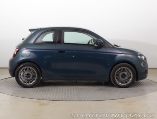 Fiat 500 500e  42 kWh 2022