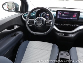 Fiat 500 500e  42 kWh 2022