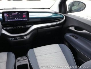 Fiat 500 500e  42 kWh 2022