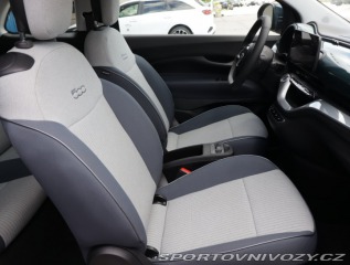 Fiat 500 500e  42 kWh 2022