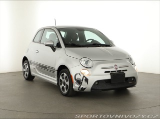 Fiat 500 500e  24 kWh