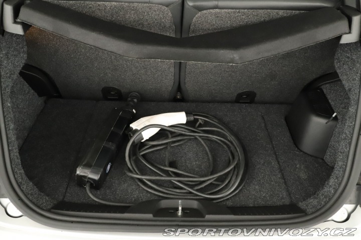 Fiat 500 500e 24 kWh 2014