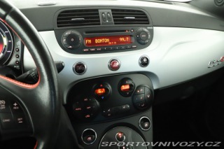 Fiat 500 500e  24 kWh 2014