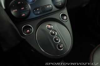 Fiat 500 500e  24 kWh 2014