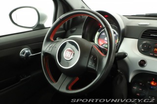 Fiat 500 500e  24 kWh 2014