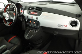 Fiat 500 500e  24 kWh 2014